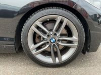 BMW Série 2 SERIE CABRIOLET (F23) 230IA 252CH M SPORT - <small></small> 27.900 € <small>TTC</small> - #7