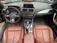 BMW Série 2 SERIE CABRIOLET (F23) 230IA 252CH M SPORT - <small></small> 27.900 € <small>TTC</small> - #8