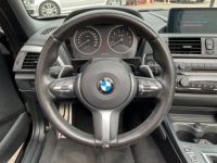 BMW Série 2 SERIE CABRIOLET (F23) 230IA 252CH M SPORT - <small></small> 27.900 € <small>TTC</small> - #13