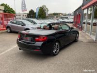 BMW Série 2 SERIE CABRIOLET (F23) 230IA 252CH M SPORT - <small></small> 26.900 € <small>TTC</small> - #6