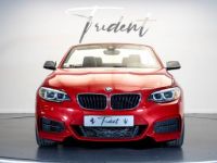 BMW Série 2 SERIE CABRIOLET F23 Cabriolet M235i 326 ch A - <small></small> 32.490 € <small>TTC</small> - #2