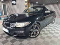 BMW Série 2 SERIE CABRIOLET F23 M 235i 326 ch * Reprise Possible * Garantie 12 mois *  - <small></small> 28.990 € <small>TTC</small> - #1