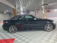 BMW Série 2 SERIE CABRIOLET F23 M 235i 326 ch * Reprise Possible * Garantie 12 mois *  - <small></small> 28.990 € <small>TTC</small> - #3