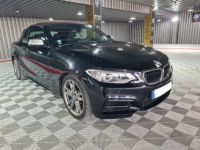 BMW Série 2 SERIE CABRIOLET F23 M 235i 326 ch * Reprise Possible * Garantie 12 mois *  - <small></small> 28.990 € <small>TTC</small> - #4