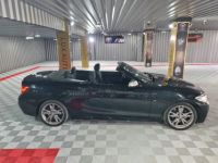 BMW Série 2 SERIE CABRIOLET F23 M 235i 326 ch * Reprise Possible * Garantie 12 mois *  - <small></small> 28.990 € <small>TTC</small> - #5