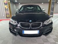 BMW Série 2 SERIE CABRIOLET F23 M 235i 326 ch * Reprise Possible * Garantie 12 mois *  - <small></small> 28.990 € <small>TTC</small> - #8