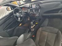 BMW Série 2 SERIE CABRIOLET F23 M 235i 326 ch * Reprise Possible * Garantie 12 mois *  - <small></small> 28.990 € <small>TTC</small> - #10