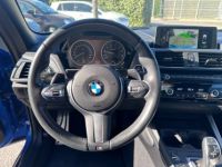 BMW Série 2 SERIE CABRIOLET F23 M235i 326 ch A - HK - CAM - FULL - IMMAT FR - <small></small> 31.990 € <small>TTC</small> - #12