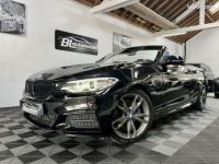 BMW Série 2 SERIE CABRIOLET (F23) M235IA XDRIVE 326CH - <small></small> 28.980 € <small>TTC</small> - #1