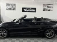 BMW Série 2 SERIE CABRIOLET (F23) M235IA XDRIVE 326CH - <small></small> 28.980 € <small>TTC</small> - #2