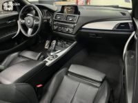 BMW Série 2 SERIE CABRIOLET (F23) M235IA XDRIVE 326CH - <small></small> 28.980 € <small>TTC</small> - #12