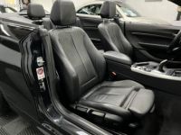 BMW Série 2 SERIE CABRIOLET (F23) M235IA XDRIVE 326CH - <small></small> 28.980 € <small>TTC</small> - #13