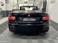 BMW Série 2 SERIE CABRIOLET (F23) M235IA XDRIVE 326CH - <small></small> 28.980 € <small>TTC</small> - #16