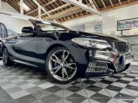 BMW Série 2 SERIE CABRIOLET (F23) M235IA XDRIVE 326CH - <small></small> 28.980 € <small>TTC</small> - #18