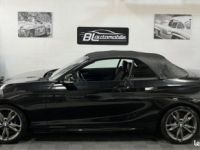 BMW Série 2 SERIE CABRIOLET (F23) M235IA XDRIVE 326CH - <small></small> 28.980 € <small>TTC</small> - #19