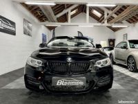 BMW Série 2 SERIE CABRIOLET (F23) M235IA XDRIVE 326CH - <small></small> 28.980 € <small>TTC</small> - #20