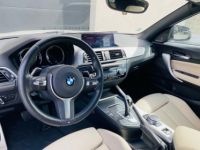 BMW Série 2 SERIE CABRIOLET (F23) M240IA XDRIVE 340CH - <small></small> 47.990 € <small>TTC</small> - #11