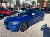 BMW Série 2 SERIE CABRIOLET M235 i xDrive Sport - <small></small> 29.900 € <small>TTC</small> - #1