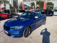 BMW Série 2 SERIE CABRIOLET M235 i xDrive Sport - <small></small> 29.900 € <small>TTC</small> - #2