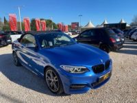 BMW Série 2 SERIE CABRIOLET M235 i xDrive Sport - <small></small> 29.900 € <small>TTC</small> - #3