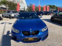 BMW Série 2 SERIE CABRIOLET M235 i xDrive Sport - <small></small> 29.900 € <small>TTC</small> - #8