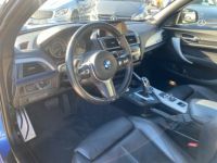 BMW Série 2 SERIE CABRIOLET M235 i xDrive Sport - <small></small> 29.900 € <small>TTC</small> - #24