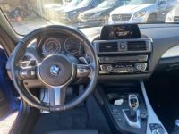 BMW Série 2 SERIE CABRIOLET M235 i xDrive Sport - <small></small> 29.900 € <small>TTC</small> - #26