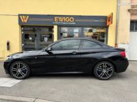 BMW Série 2 Serie COUPE 1.5 218I a M-SPORT PACK M BVA REGULATEUR GARANTIE 6 MOIS - <small></small> 22.490 € <small>TTC</small> - #3