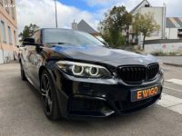 BMW Série 2 Serie COUPE 1.5 218I a M-SPORT PACK M BVA REGULATEUR GARANTIE 6 MOIS - <small></small> 22.490 € <small>TTC</small> - #7