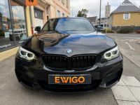 BMW Série 2 Serie COUPE 1.5 218I a M-SPORT PACK M BVA REGULATEUR GARANTIE 6 MOIS - <small></small> 22.490 € <small>TTC</small> - #8