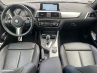 BMW Série 2 Serie COUPE 2.0 220 I 185 M-SPORT PREMIÈRE MAIN - <small></small> 29.980 € <small>TTC</small> - #14