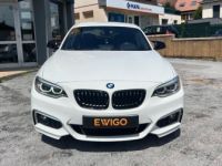 BMW Série 2 Serie COUPE 2.0 220 XD 190CH M SPORT XDRIVE BVA - <small></small> 19.900 € <small>TTC</small> - #2