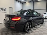 BMW Série 2 SERIE COUPE 218D 150 CH BVA8 MSPORT TOIT OUVRANT - GARANTIE 6 MOIS - <small></small> 23.490 € <small>TTC</small> - #7