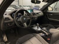 BMW Série 2 SERIE Coupé 220i F22 F87 LCI BVA Sport M PERFORMANCE - <small></small> 29.990 € <small>TTC</small> - #9