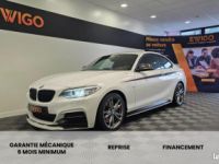 BMW Série 2 Serie COUPE 3.0 235i 326ch BVA + PACK CARBONE M PERFORMANCE - <small></small> 37.990 € <small>TTC</small> - #1