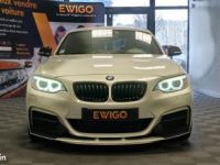 BMW Série 2 Serie COUPE 3.0 235i 326ch BVA + PACK CARBONE M PERFORMANCE - <small></small> 37.990 € <small>TTC</small> - #2