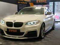 BMW Série 2 Serie COUPE 3.0 235i 326ch BVA + PACK CARBONE M PERFORMANCE - <small></small> 37.990 € <small>TTC</small> - #3