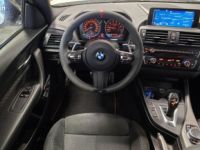 BMW Série 2 Serie COUPE 3.0 235i 326ch BVA + PACK CARBONE M PERFORMANCE - <small></small> 37.990 € <small>TTC</small> - #16