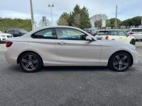 BMW Série 2 COUPE (F22) 218DA 150CH SPORT - <small></small> 20.990 € <small>TTC</small> - #4