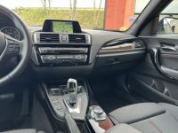 BMW Série 2 COUPE (F22) 218DA 150CH SPORT - <small></small> 20.990 € <small>TTC</small> - #14