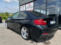 BMW Série 2 Serie COUPE F22 220d 184 ch M Sport A - <small></small> 16.990 € <small>TTC</small> - #1