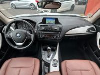 BMW Série 2 SERIE COUPE (F22) 220DA 184CH LOUNGE - <small></small> 19.990 € <small>TTC</small> - #11