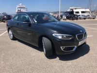 BMW Série 2 SERIE COUPE (F22) 220IA 184CH LUXURY - <small></small> 18.900 € <small>TTC</small> - #7