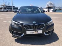 BMW Série 2 SERIE COUPE (F22) 220IA 184CH LUXURY - <small></small> 18.900 € <small>TTC</small> - #8