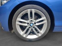 BMW Série 2 SERIE COUPE F22 228i 245 ch M Sport/TOIT OUVRANT/PALETTES/FRANCAISE/ENTRETIEN BMW/GARANTIE 12 MOIS - <small></small> 25.490 € <small>TTC</small> - #16