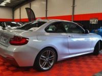 BMW Série 2 SERIE COUPE (F22) 230IA 252CH M SPORT - <small></small> 29.990 € <small>TTC</small> - #2