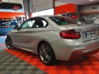 BMW Série 2 SERIE COUPE (F22) 230IA 252CH M SPORT - <small></small> 29.990 € <small>TTC</small> - #3