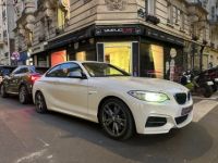 BMW Série 2 SERIE COUPE F22 235i 326 ch A - <small></small> 30.490 € <small>TTC</small> - #1