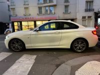 BMW Série 2 SERIE COUPE F22 235i 326 ch A - <small></small> 30.490 € <small>TTC</small> - #3