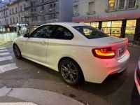 BMW Série 2 SERIE COUPE F22 235i 326 ch A - <small></small> 30.490 € <small>TTC</small> - #5